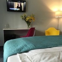 PERŁOWY hotel Okuninka Lublin noclegi nad jeziorem wypoczynek w Polsce