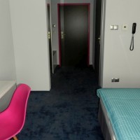 PERŁOWY hotel Okuninka Lublin noclegi nad jeziorem wypoczynek w Polsce