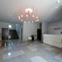 PERŁOWY hotel Okuninka Lublin noclegi nad jeziorem wypoczynek w Polsce